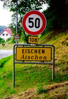 EISCHEN